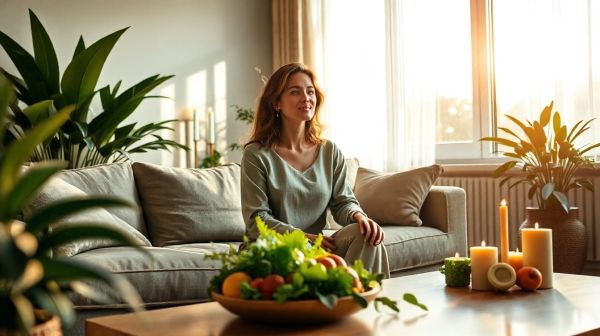 Améliorez votre vie avec la nutrition et le bien-être au Club 15