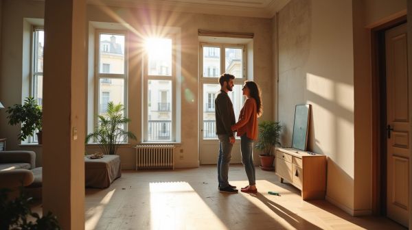 Comment réussir une rénovation d'ampleur pour votre logement