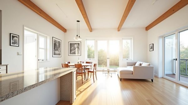 Comment réussir une rénovation d'ampleur pour votre logement