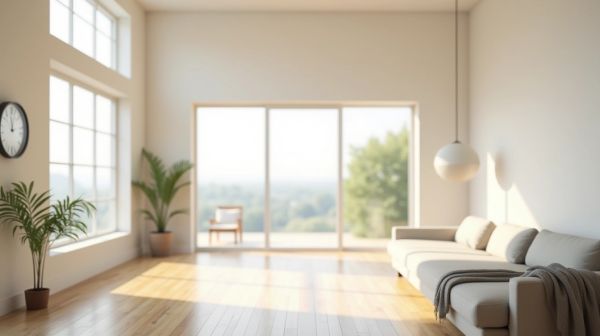 Comment réussir votre rénovation d'ampleur pour optimiser l'énergie