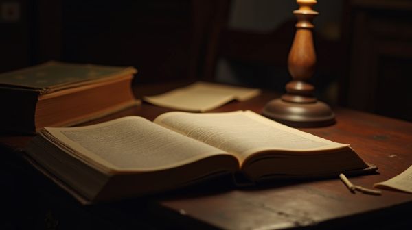 Découvrez le carnet idéal pour narrer votre propre histoire