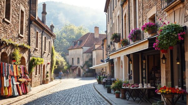 Découvrez six villes françaises à ne pas manquer absolument