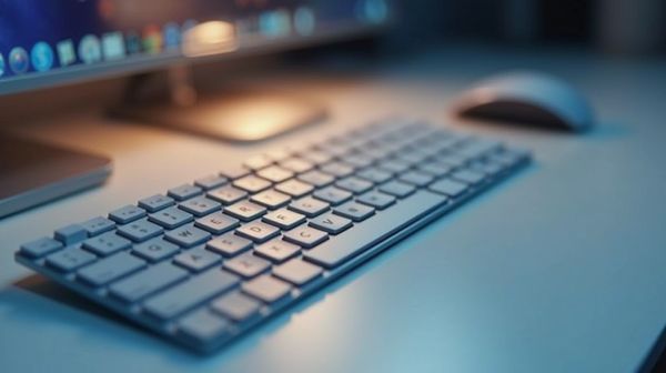 Déverrouiller votre clavier : solutions simples et efficaces