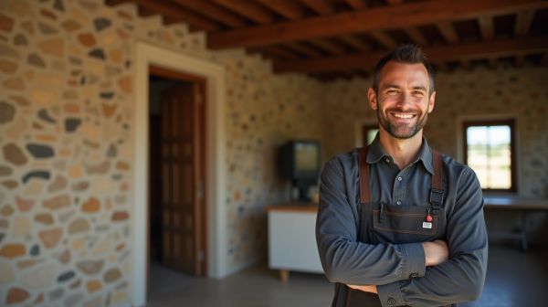 Électricien à Armendarits : services de qualité et devis personnalisés