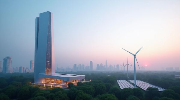 Réinventer notre avenir : l'impact inattendu de la transition énergétique