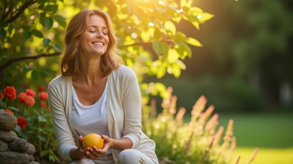 Transformez votre vie grâce à la santé et nutrition du club 15