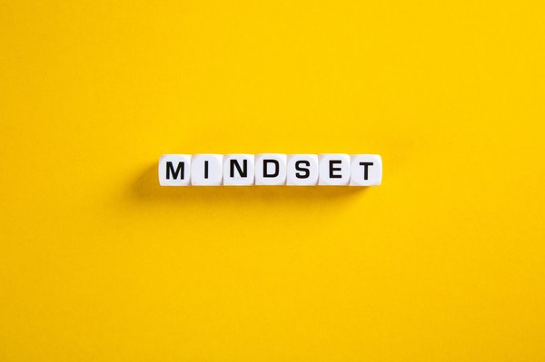 Mindset définition : le pouvoir de votre mental pour progresser