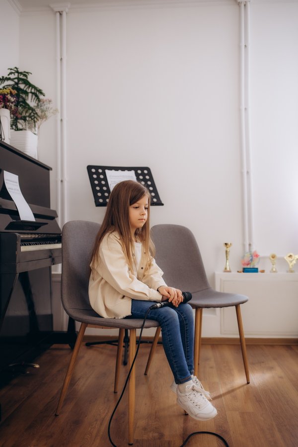 Cours de chant : maîtrisez votre voix avec des leçons flexibles