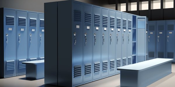 Meuble casier industriel : la robustesse au service de l'industrie