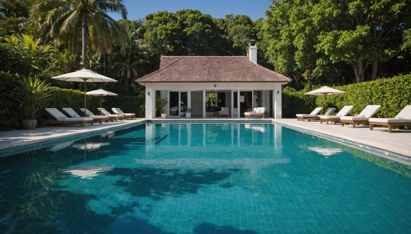 Les services incontournables d'un pisciniste à bidart